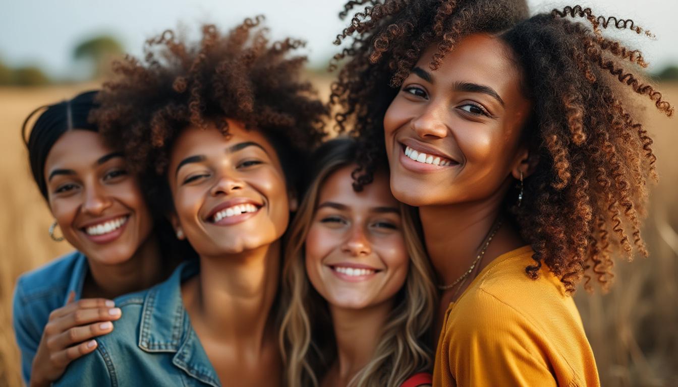 découvrez l'histoire émouvante de femmes inspirantes qui ont surmonté le cancer du sein, sublimées par l’objectif d’une photographe talentueuse. un reportage photo hommage à la force, au courage et à la résilience des héroïnes de la vie quotidienne.