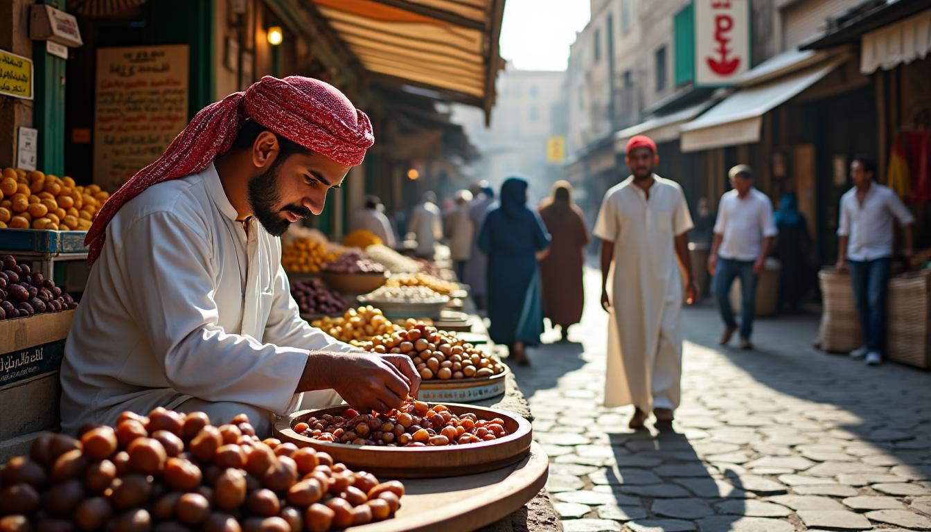 Le Programme de Photographie Documentaire Arabe (AFAC) : Un Coup de Pouce Essentiel pour la Photographie Arabe 7 découvrez comment le programme de photographie documentaire arabe (afac) soutient et valorise la scène photographique arabe en apportant ressources, financement et visibilité aux photographes de la région. un véritable tremplin pour les talents émergents et établis.