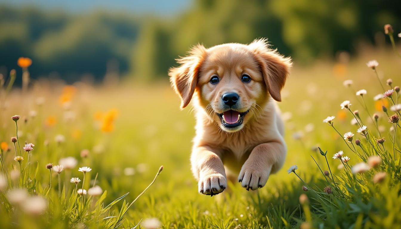 découvrez les plus belles photos récompensées du dog photography awards 2025 : des clichés émouvants et créatifs mettant à l'honneur les chiens sous leur meilleur jour.