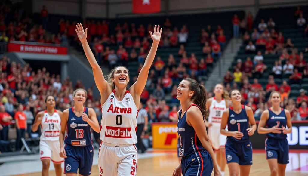 découvrez le compte-rendu du match de d2 ladies où l'équipe d'antwerp a triomphé face à leuven avec un score impressionnant de 27-0. revivez les meilleurs moments et les captures exclusives signées ayco williame photography, datées du 18 octobre 2025.