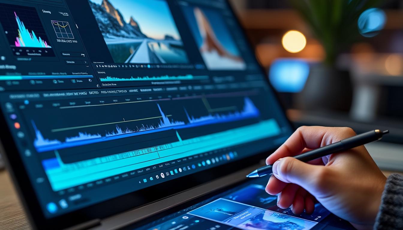 On1 Photo RAW : Une approche unique de l'édition photo à découvrir 7 découvrez on1 photo raw, le logiciel d’édition photo qui révolutionne votre workflow avec ses outils innovants. explorez ses fonctionnalités uniques pour sublimer vos images en toute simplicité. essayez-le dès maintenant !