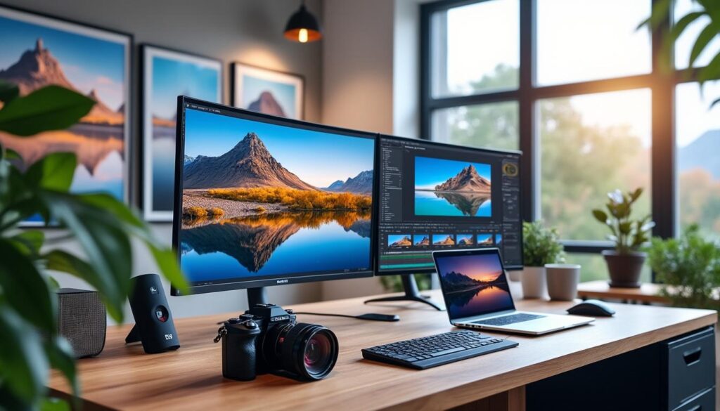 découvrez on1 photo raw, un logiciel d’édition photo innovant qui se distingue par son approche unique. explorez ses fonctionnalités avancées et laissez libre cours à votre créativité photographique.