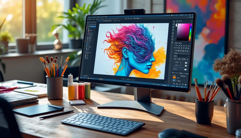 découvrez pourquoi paint.net, un logiciel de retouche photo simple et puissant, pourrait devenir l'alternative idéale à vos outils habituels pour l'édition d'images. facilité d'utilisation et fonctionnalités avancées au rendez-vous !