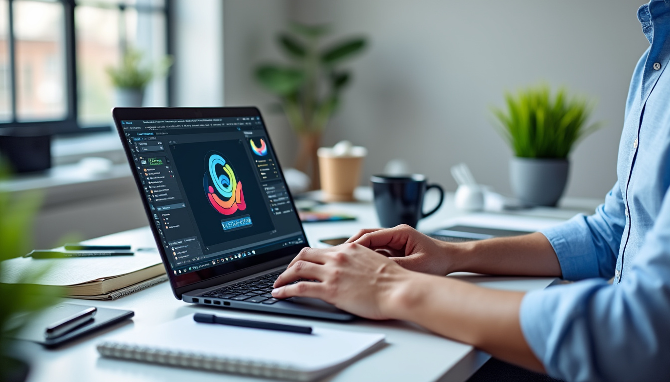 découvrez comment utiliser picmonkey pour créer facilement des visuels accrocheurs et professionnels adaptés à vos réseaux sociaux. conseils, astuces et étapes pour booster votre présence en ligne !