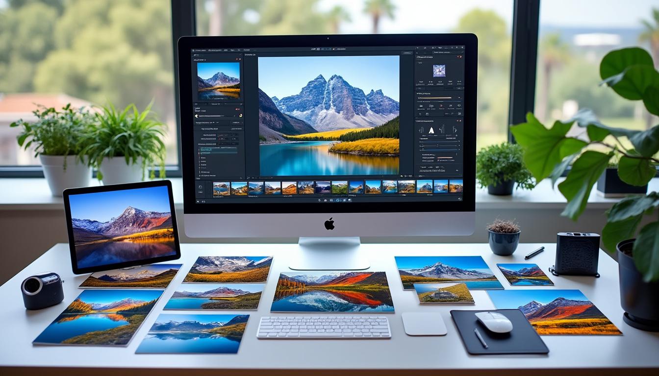 découvrez 5 raisons convaincantes d’opter pour luminar de skylum pour la retouche de vos photos. profitez d’outils puissants, d’une interface intuitive et de résultats professionnels en quelques clics.
