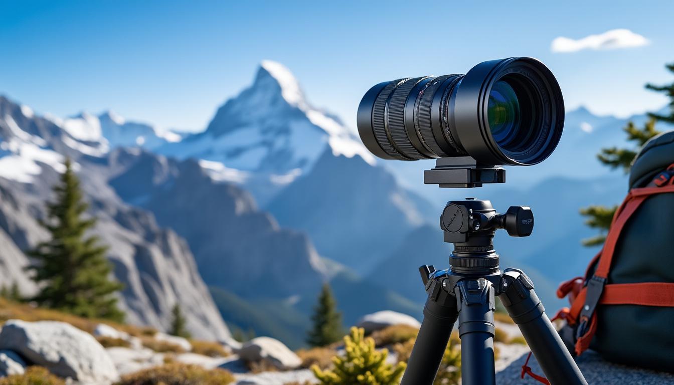 Tamron : Pourquoi opter pour des objectifs tiers 7 découvrez pourquoi choisir des objectifs tiers tamron pour votre appareil photo : performance, qualité d'image et excellent rapport qualité-prix pour améliorer vos prises de vue.