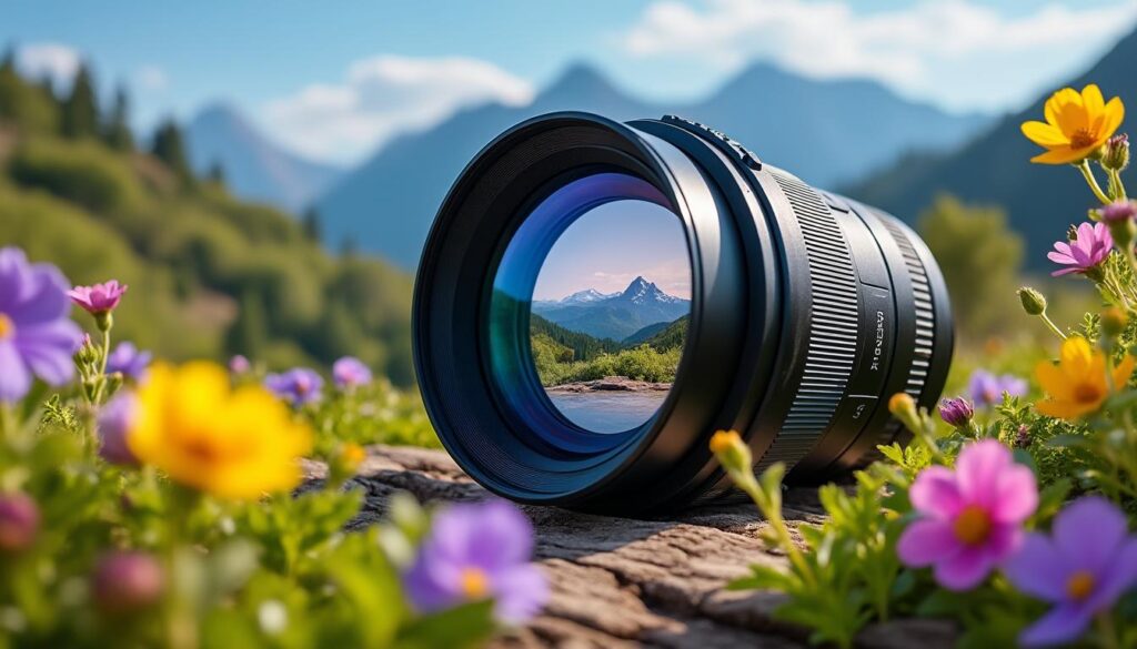découvrez pourquoi choisir les objectifs tiers tamron peut transformer votre expérience photographique : qualité, innovation et meilleur rapport qualité-prix au rendez-vous.