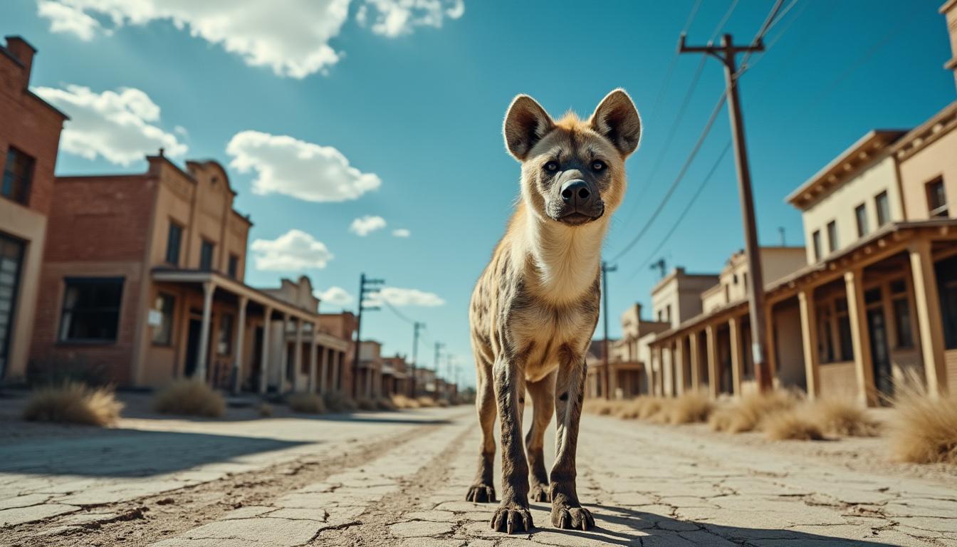 Un photographe remporte le prestigieux prix de la photo animalière 2025 avec un appareil photo âgé de 11 ans ! 7 découvrez comment un photographe passionné a décroché le prestigieux prix de la photo animalière 2025 grâce à un appareil photo de 11 ans, prouvant que le talent prime sur la technologie !