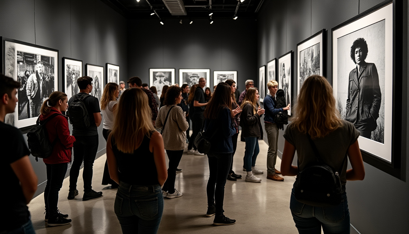 découvrez l’univers captivant de weegee au centre international de la photographie : une exposition qui explore et déchiffre le spectacle urbain à travers l’objectif du célèbre photographe de la nuit new-yorkaise.
