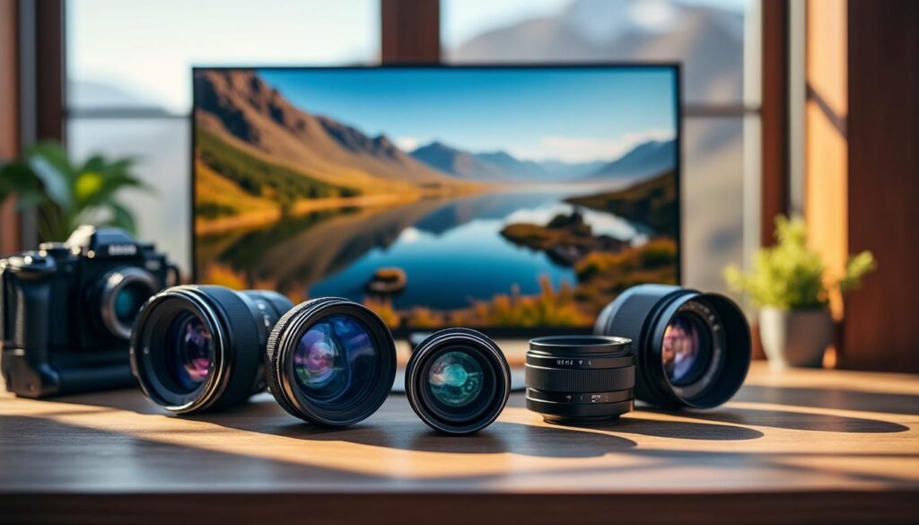 découvrez la sélection d’objectifs zeiss indispensables pour sublimer vos photos. performances, qualité d’image et conseils pour choisir l’objectif parfait selon votre style photographique.