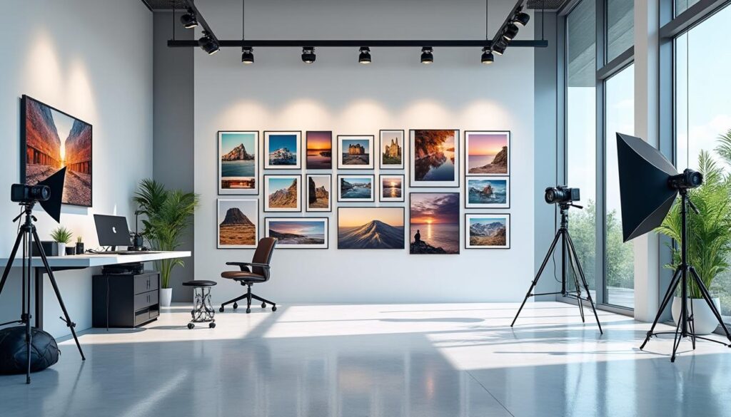 découvrez zoner photo studio, l'outil incontournable pour organiser, retoucher et partager vos photos facilement. simplifiez la gestion de vos images grâce à une interface intuitive et des fonctionnalités puissantes adaptées à tous les niveaux d'utilisateur.