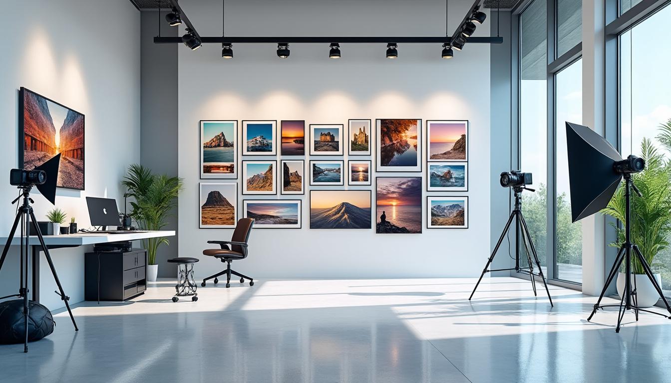 Zoner Photo Studio : Gérer vos photos n'a jamais été aussi simple 1 découvrez zoner photo studio, l'outil incontournable pour organiser, retoucher et partager vos photos facilement. simplifiez la gestion de vos images grâce à une interface intuitive et des fonctionnalités puissantes adaptées à tous les niveaux d'utilisateur.