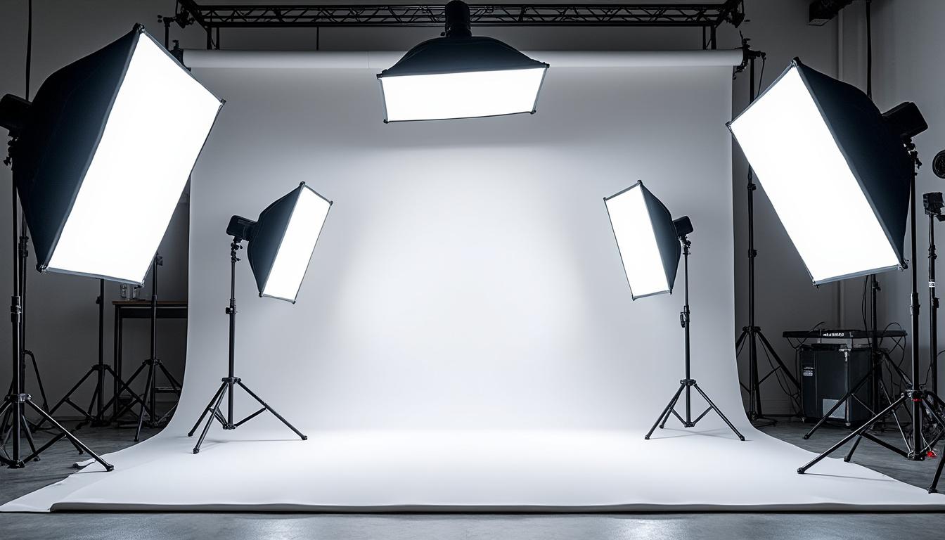 découvrez les solutions d'éclairage professionnel aputure, idéales pour les amateurs passionnés souhaitant améliorer la qualité de leurs vidéos et photos.