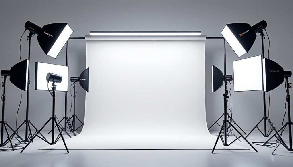 découvrez aputure, la référence en éclairage professionnel accessible aux amateurs passionnés, pour des vidéos et photos de qualité supérieure.