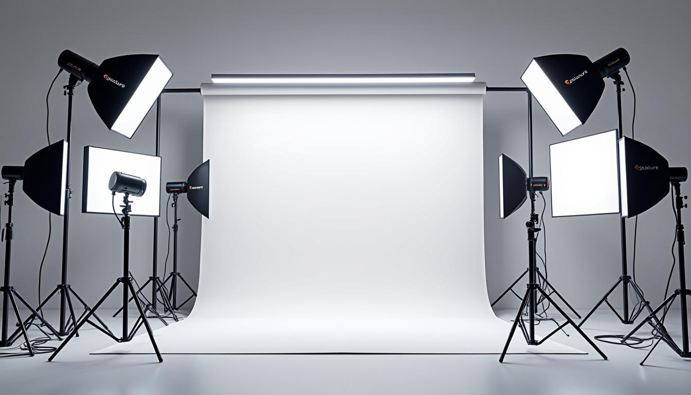 découvrez aputure, la référence en éclairage professionnel accessible aux amateurs passionnés, pour des vidéos et photos de qualité supérieure.