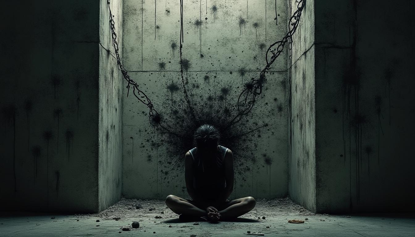 découvrez le centre roger ballen de la photographie, un lieu unique dédié à l'art visuel, offrant une immersion captivante au cœur de la photographie contemporaine. expositions, ateliers et événements pour tous les passionnés de créativité et d’expression artistique.