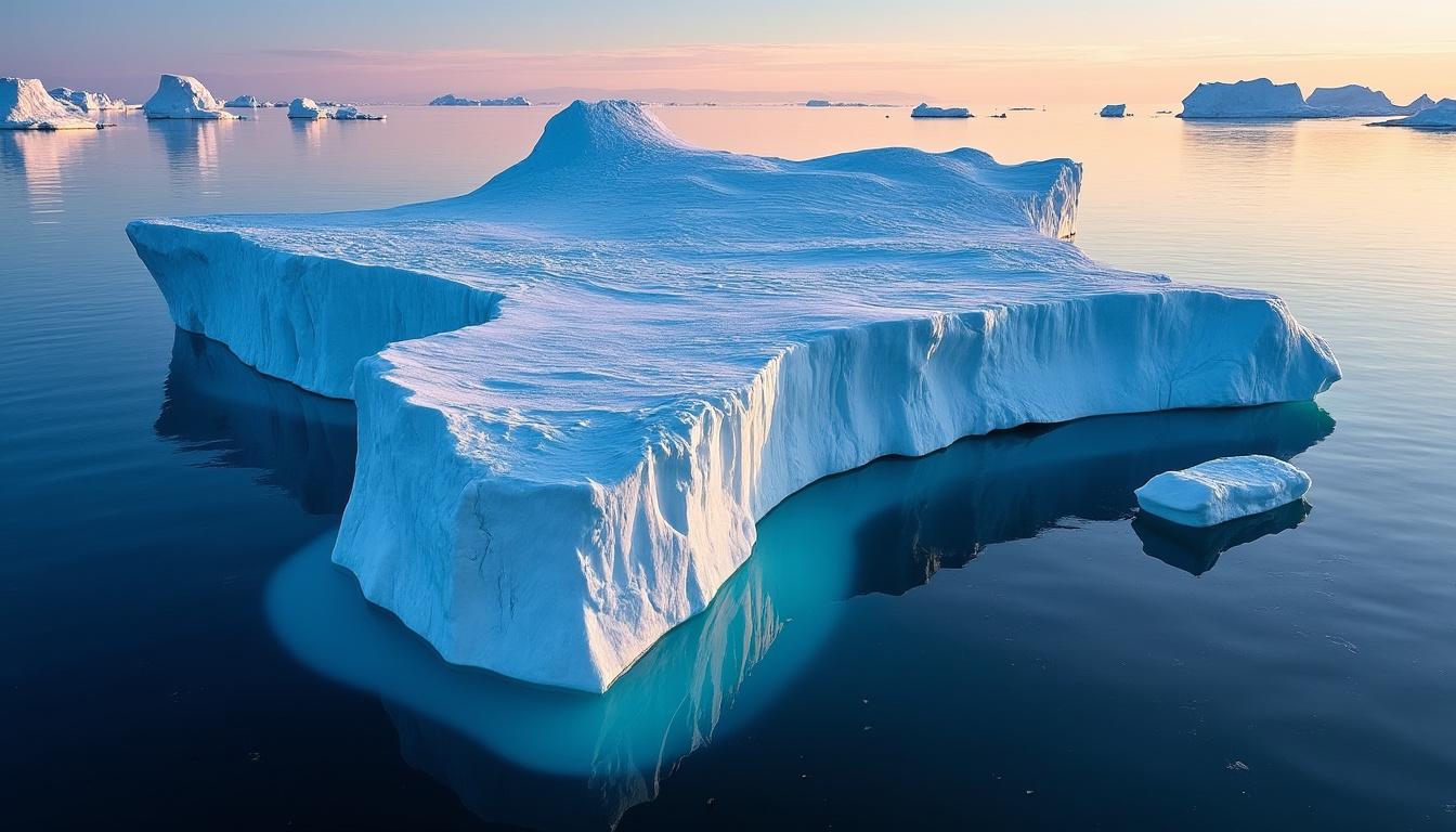 découvrez disko bay, le nouvel horizon captivant de la photographie danoise, où paysages époustouflants et créativité artistique se rencontrent pour émerveiller les passionnés d'image.