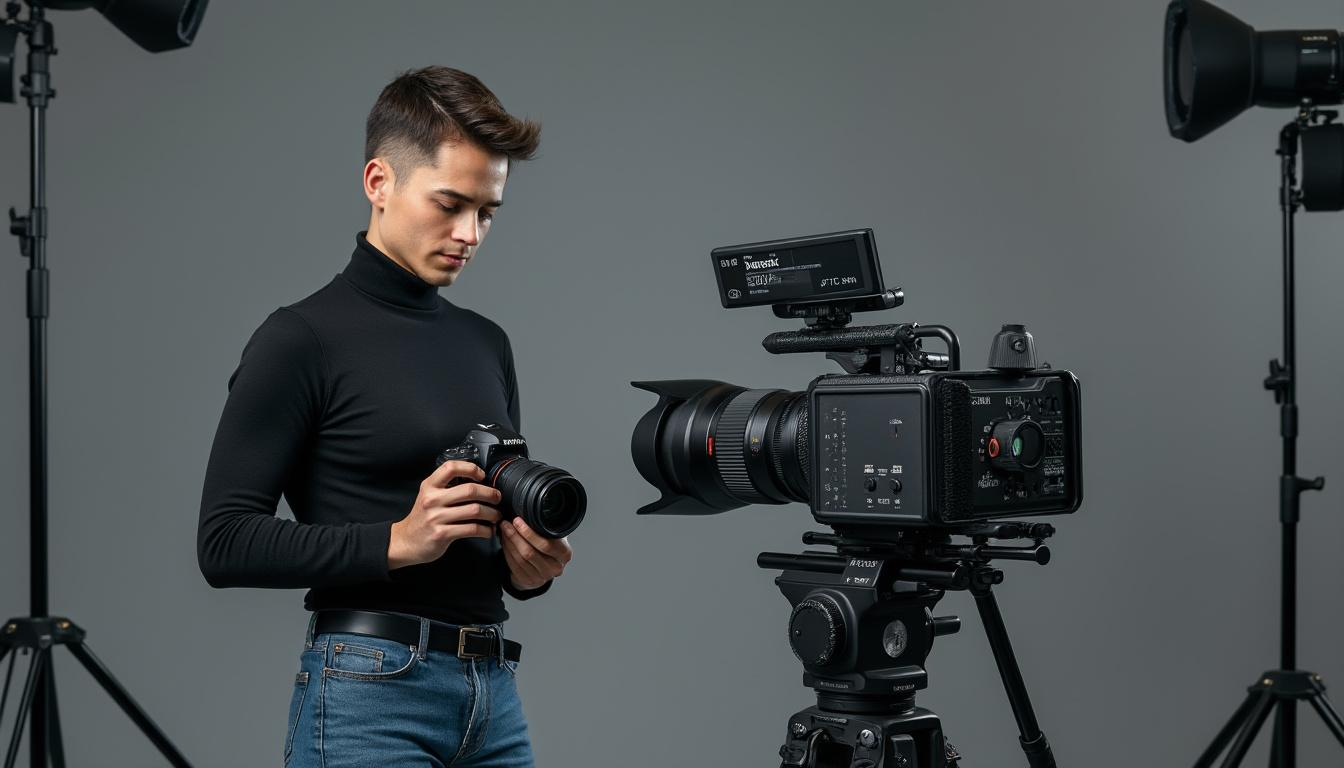 découvrez les avantages et inconvénients de choisir un photographe spécialisé ou polyvalent pour vos projets. trouvez le professionnel qui répondra le mieux à vos besoins grâce à nos conseils éclairés.