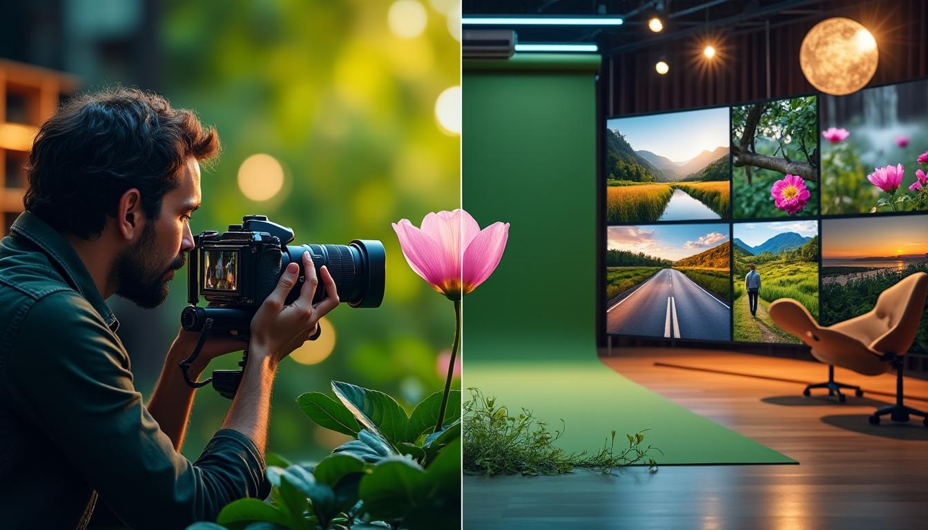 découvrez les avantages et inconvénients de choisir un photographe spécialisé ou polyvalent pour vos projets. aide à faire le bon choix en fonction de vos besoins et attentes.