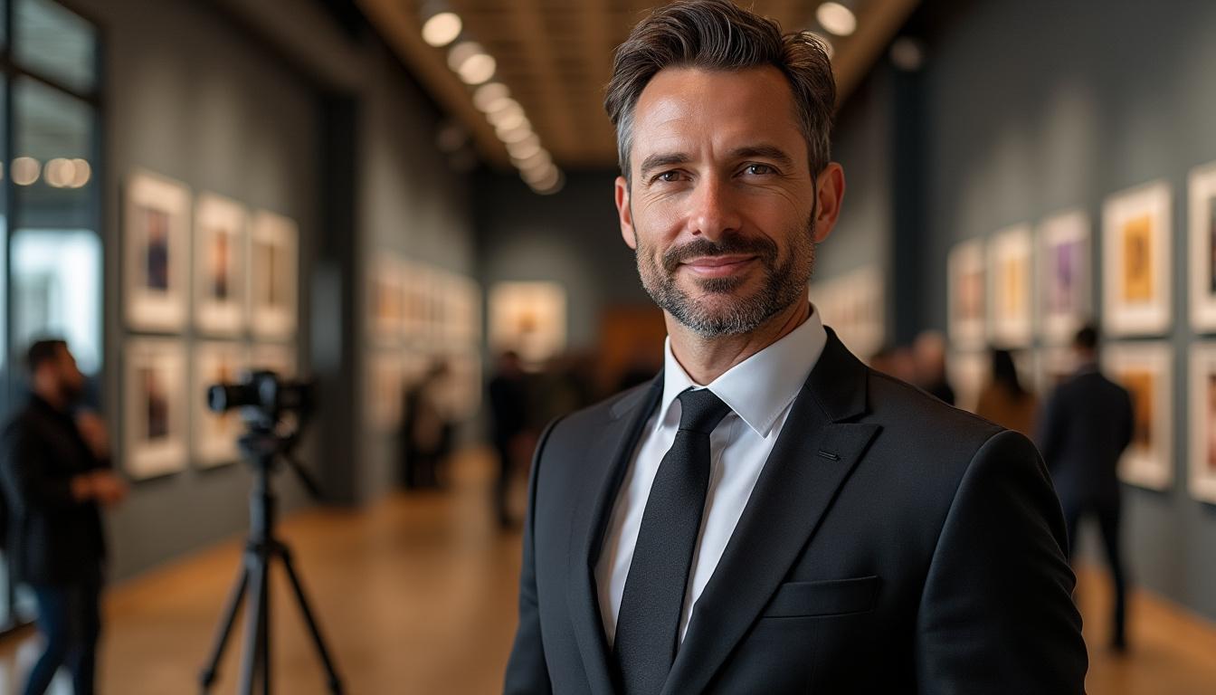 découvrez mark smith, lauréat du prestigieux prix hipa 2025, récompensant l'excellence en contenu photographique. un hommage à son talent et sa vision unique.