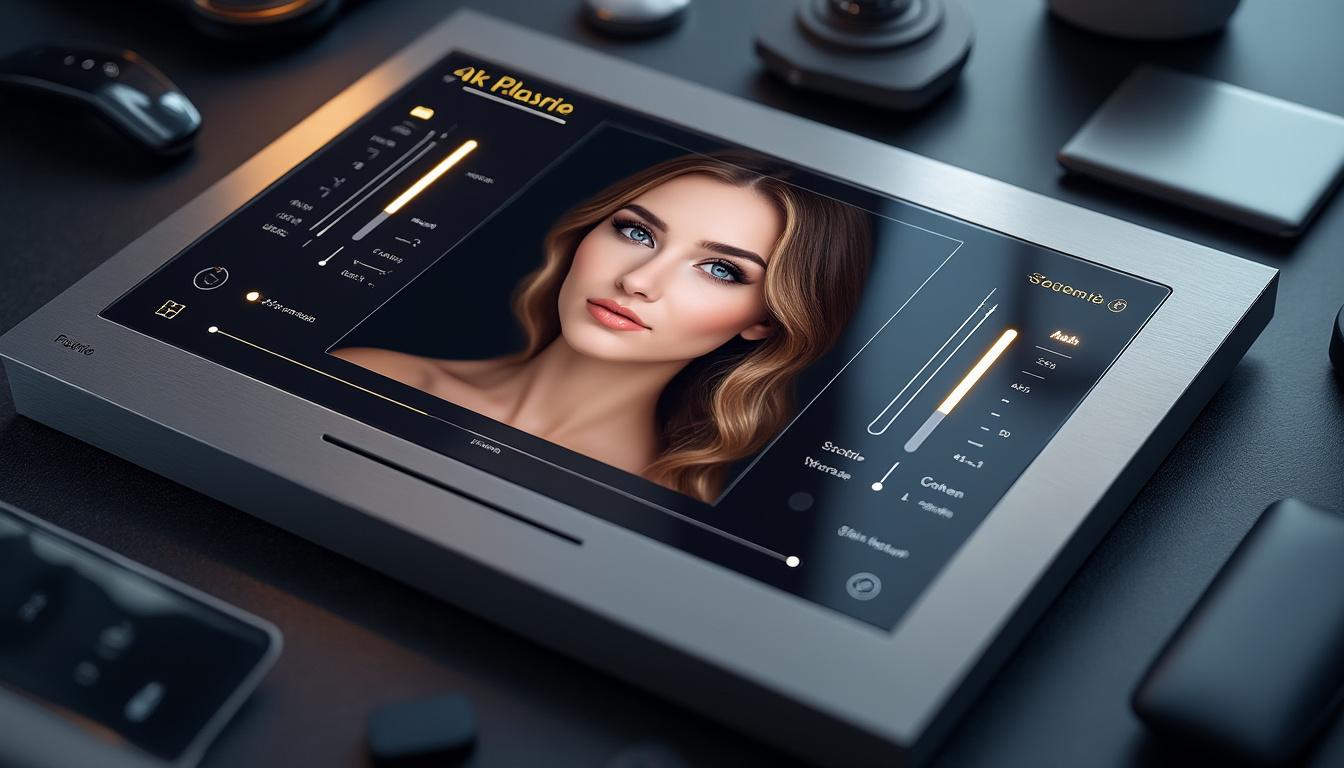 découvrez imagenomic, le plugin essentiel pour sublimer vos portraits en retouche photo et obtenir des résultats professionnels facilement.