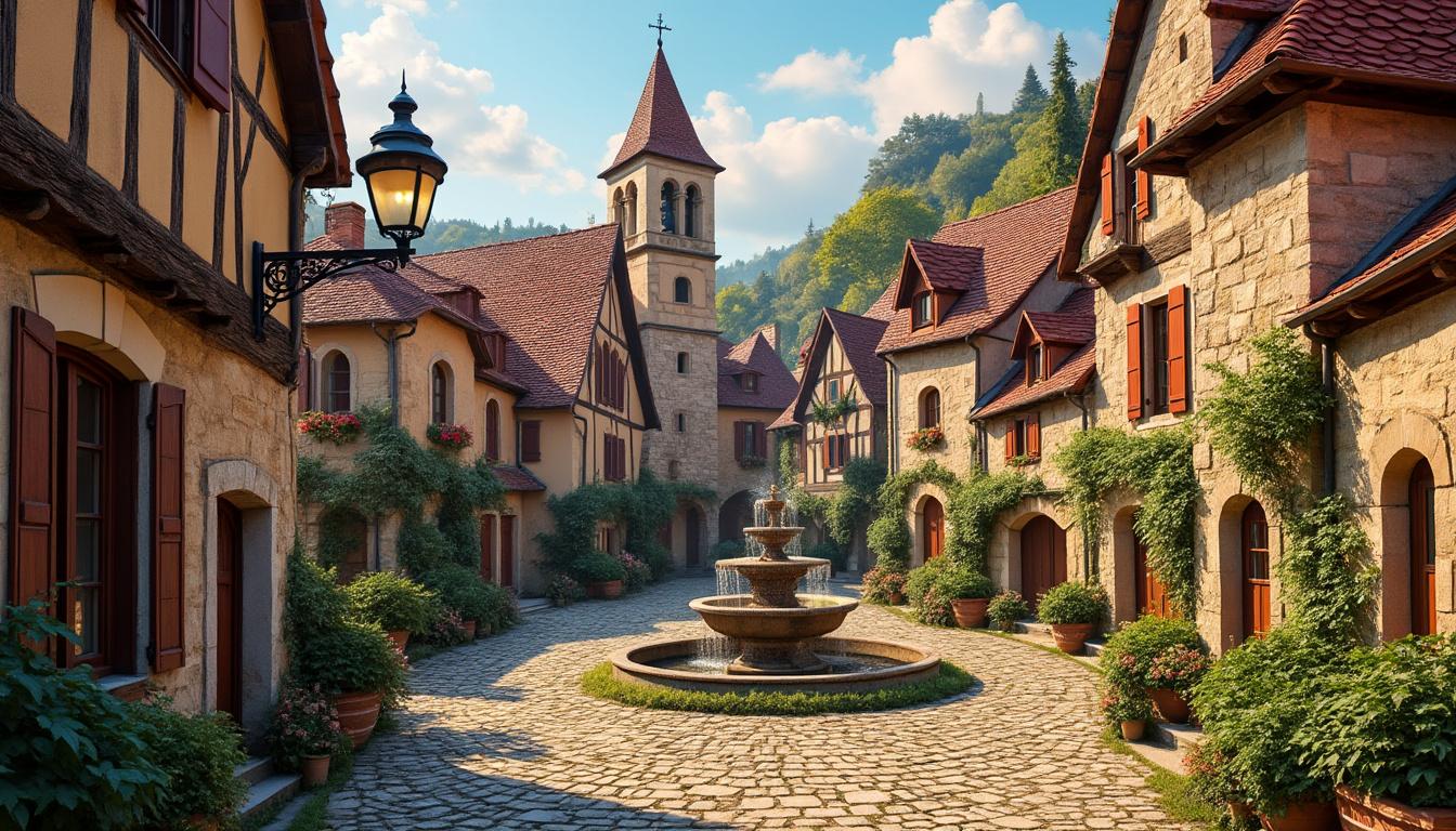 découvrez lempdes, un projet dédié à capturer et transmettre la mémoire collective à travers des images poignantes et évocatrices.