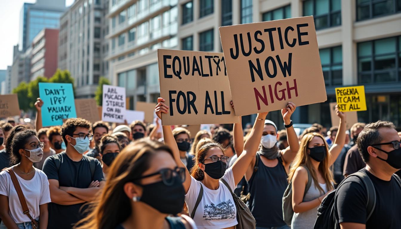 Mimésis : Uliano Lucas, l’art photographique au service de l’engagement politique 7 découvrez mimésis, une exposition d'uliano lucas qui révèle comment l'art photographique devient un puissant moyen d'engagement politique et de réflexion sociale.