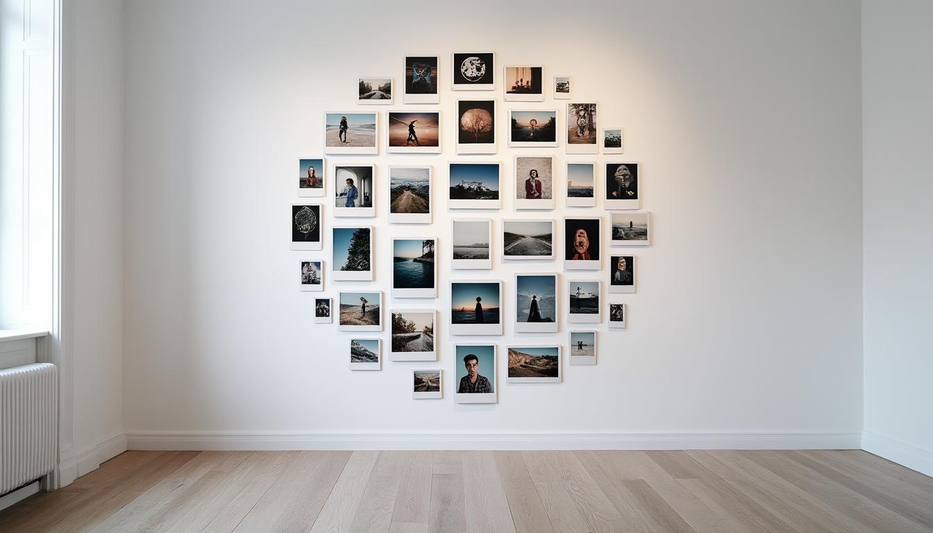 découvrez l'exposition unique au musée guimet : donation stéphane andré – polaraki, plongez dans l'univers fascinant de nobuyoshi araki à travers mille polaroids exceptionnels.