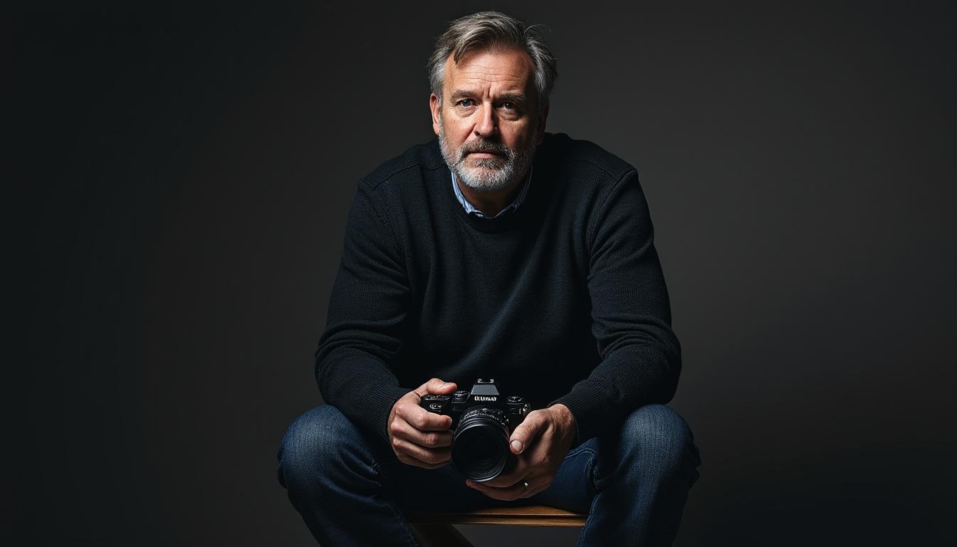 découvrez l'entretien exclusif de novembre 2015 avec le photographe reinhard krause, qui partage son expérience et son regard unique sur les attentats.