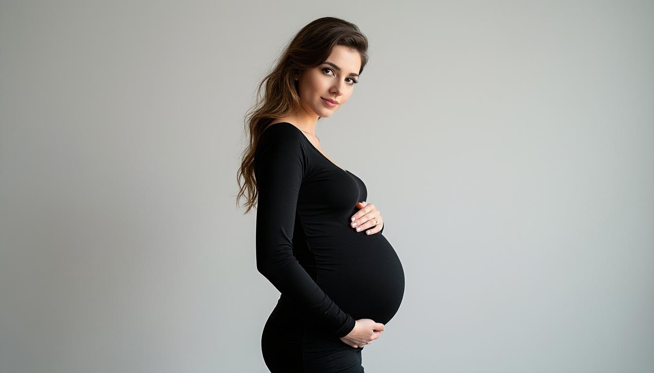 découvrez les avantages de réaliser vos photos de grossesse en studio ou en extérieur, et choisissez le cadre idéal pour immortaliser ce moment unique.