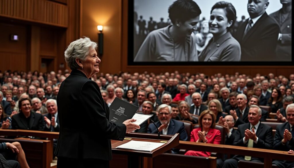 découvrez comment susan meiselas a été honorée pour sa remarquable contribution à la photographie, reconnue internationalement pour son travail engagé et son regard unique sur le monde.