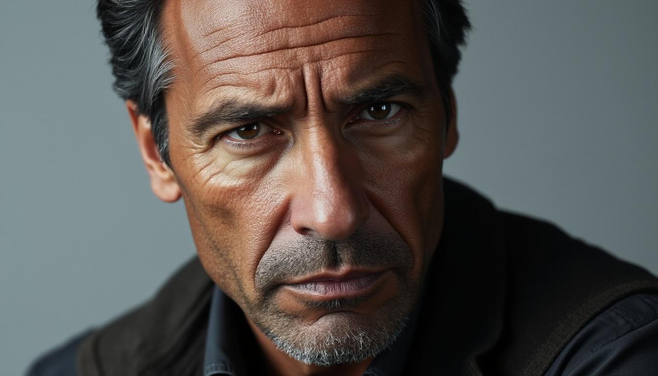 découvrez le portrait fascinant de vincent brien, une figure d'exception au parcours inspirant et à l'engagement remarquable.