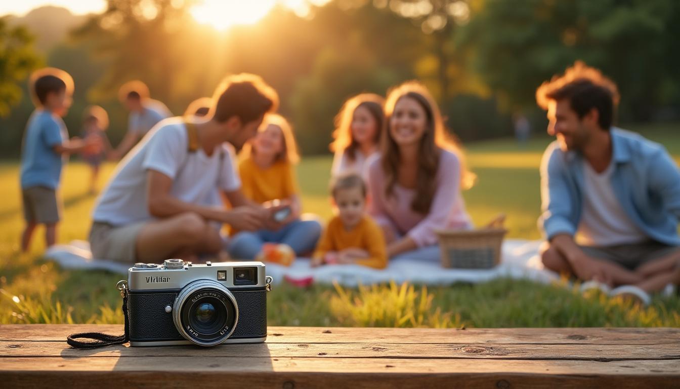 découvrez les appareils photo vivitar pour capturer vos moments précieux sans vous ruiner. qualité et prix abordable réunis pour des souvenirs inoubliables.