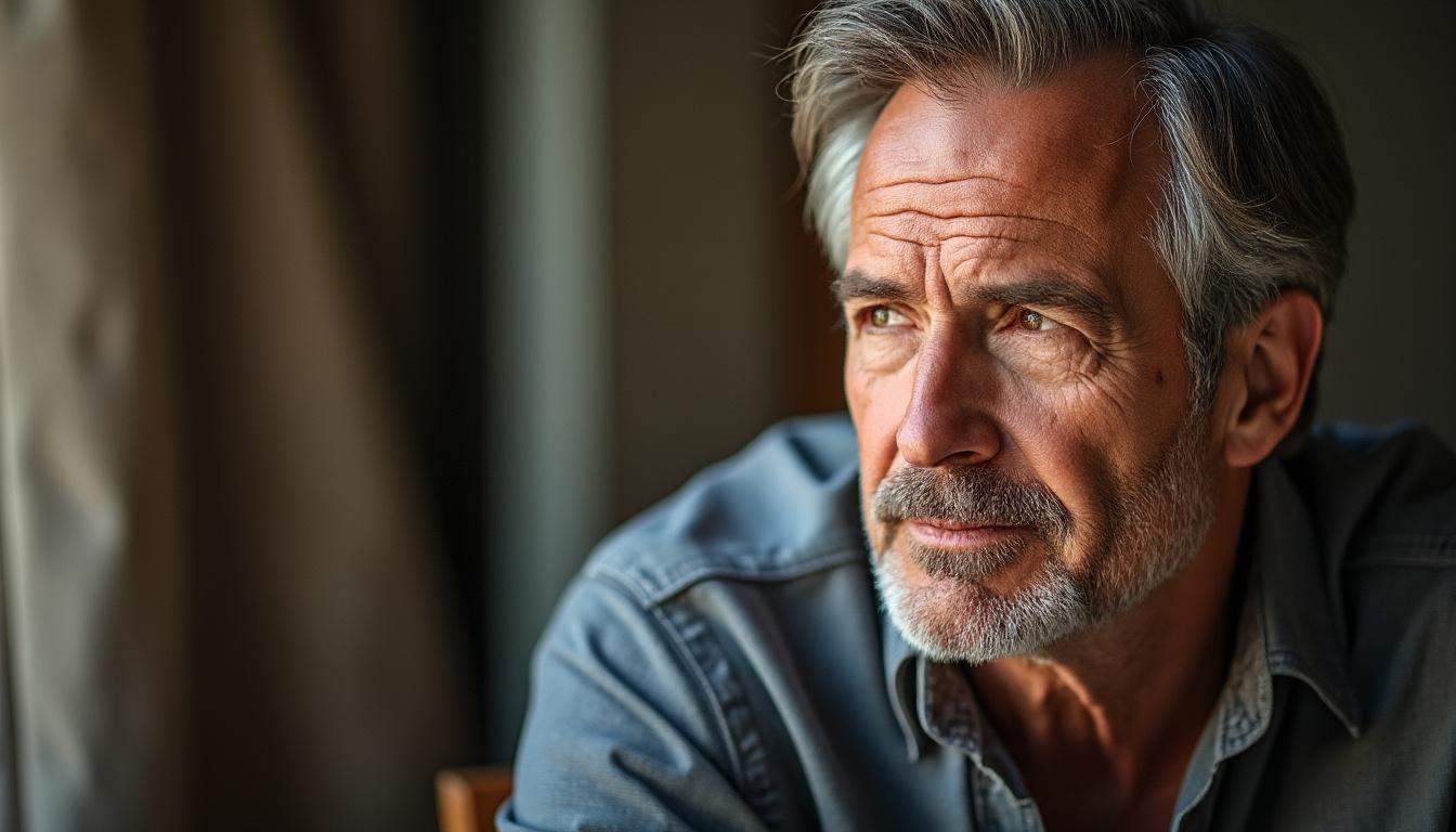 plongez dans le portrait captivant de kurt hollander, un homme d'exception dont le parcours inspirant et les réalisations remarquables vous invitent à la découverte.