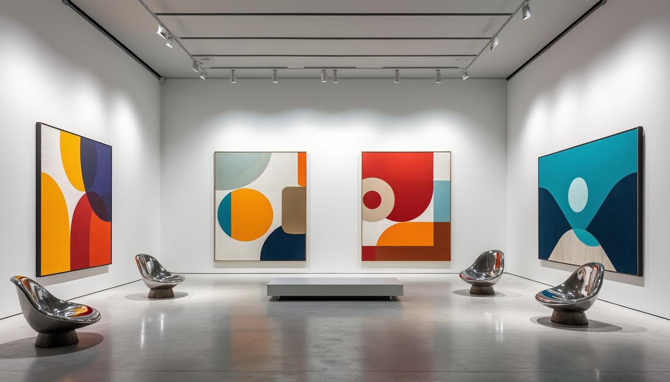 Christian Rondet dévoile ses œuvres à la médiathèque : une exposition à ne pas manquer 7 découvrez l'exposition exclusive de christian rondet à la médiathèque, une invitation à plonger dans son univers artistique unique. ne manquez pas cette occasion exceptionnelle d'admirer ses œuvres.