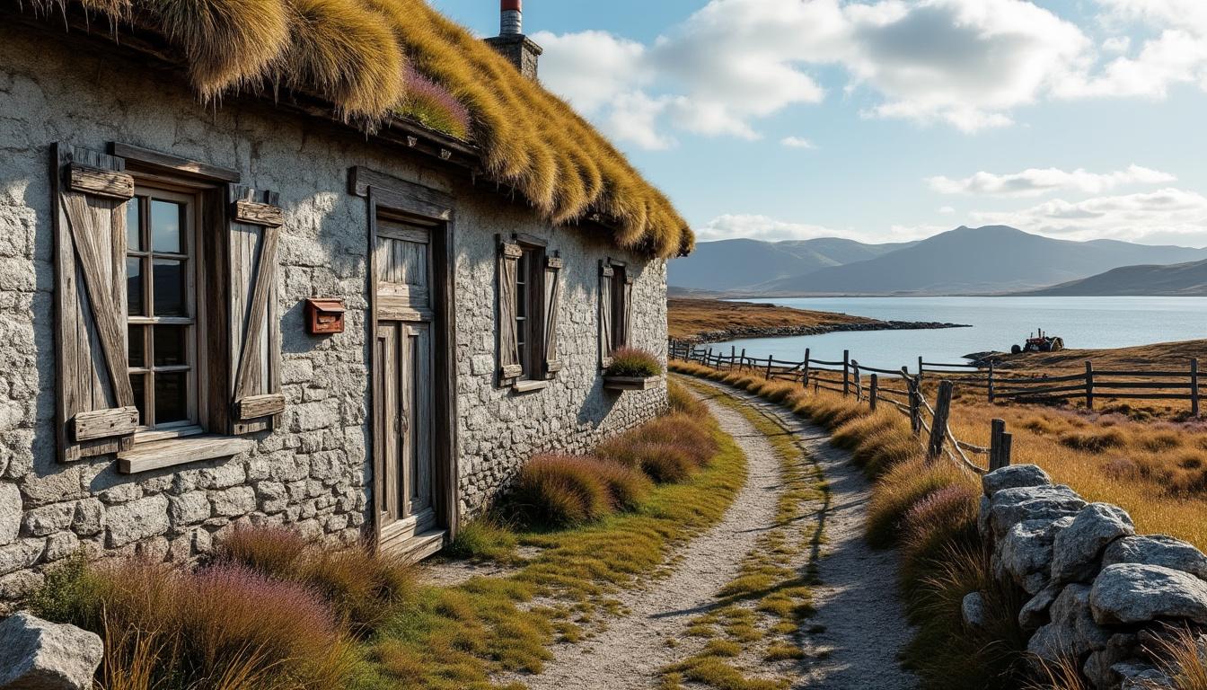 découvrez 'gost books' de graig easton, une exploration unique d'un lieu mystérieux et absolument introuvable. plongez dans une aventure captivante à travers des photos inédites et une narration envoûtante.