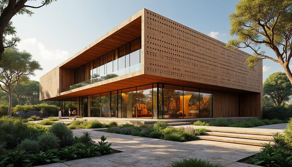 découvrez la maison des mondes africains (mansa), un lieu unique à paris dédié à la promotion et à la valorisation des cultures, histoires et sociétés africaines dans un esprit d’ouverture et d’échange.