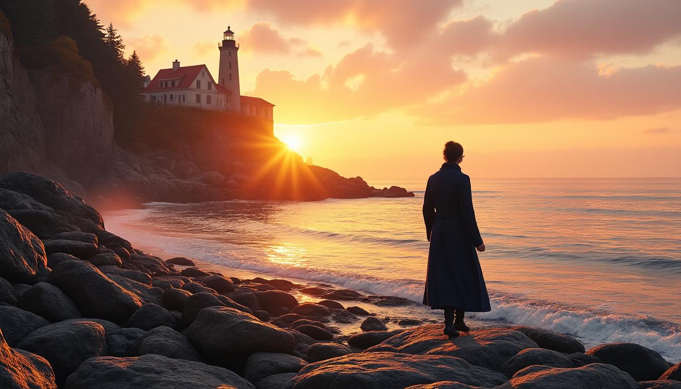 découvrez « les contemplations » de victor hugo magnifiées par les premières images photographiques, un poème lumineux et exaltant qui prend vie sous un regard visuel unique.