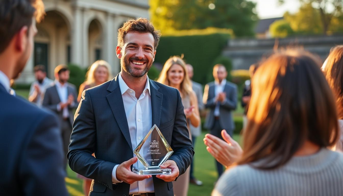 jordan beal remporte pour la deuxième fois le prestigieux prix photographie & sciences à niort, un événement soutenu par la villa pérochon, célébrant l'alliance entre art et science.