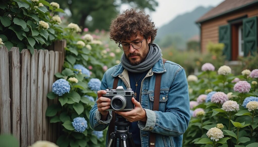 découvrez comment choisir entre un photographe local ou un photographe de passage pour capturer vos moments précieux avec expertise et authenticité.