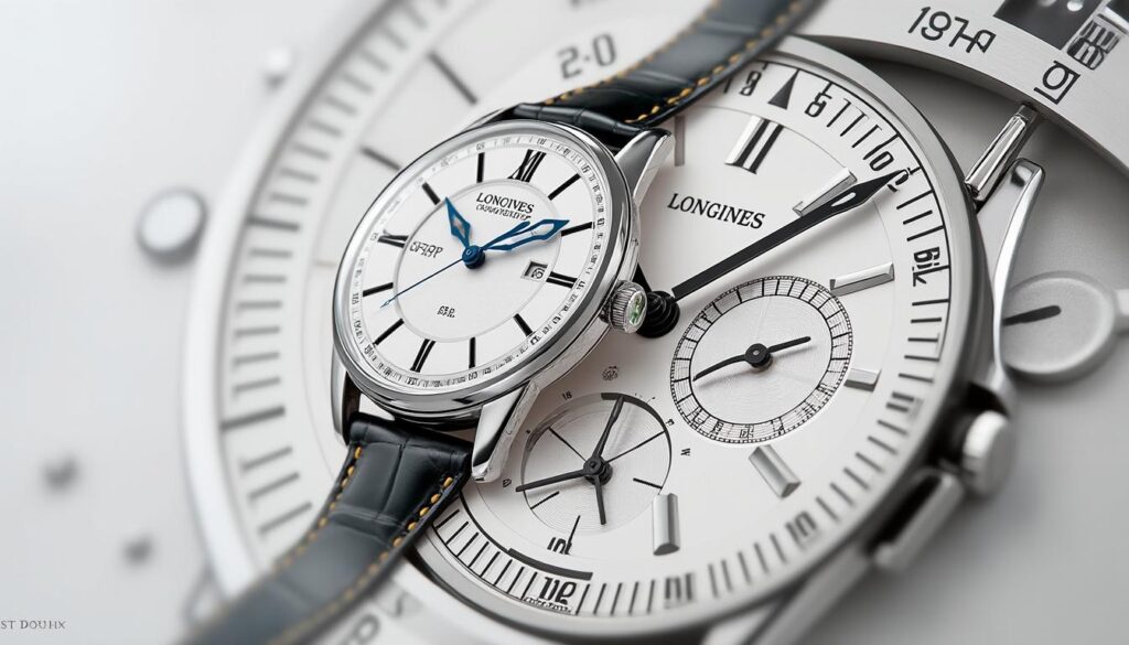 planches contact 2025 : explorez l'univers unique de la 25e heure de longines, une expérience horlogère innovante et captivante.