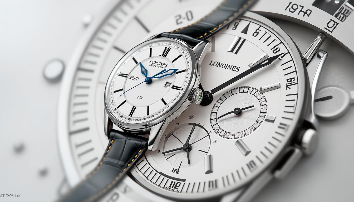 Planches Contact 2025 : Découvrez La 25e Heure de Longines 1 planches contact 2025 : explorez l'univers unique de la 25e heure de longines, une expérience horlogère innovante et captivante.
