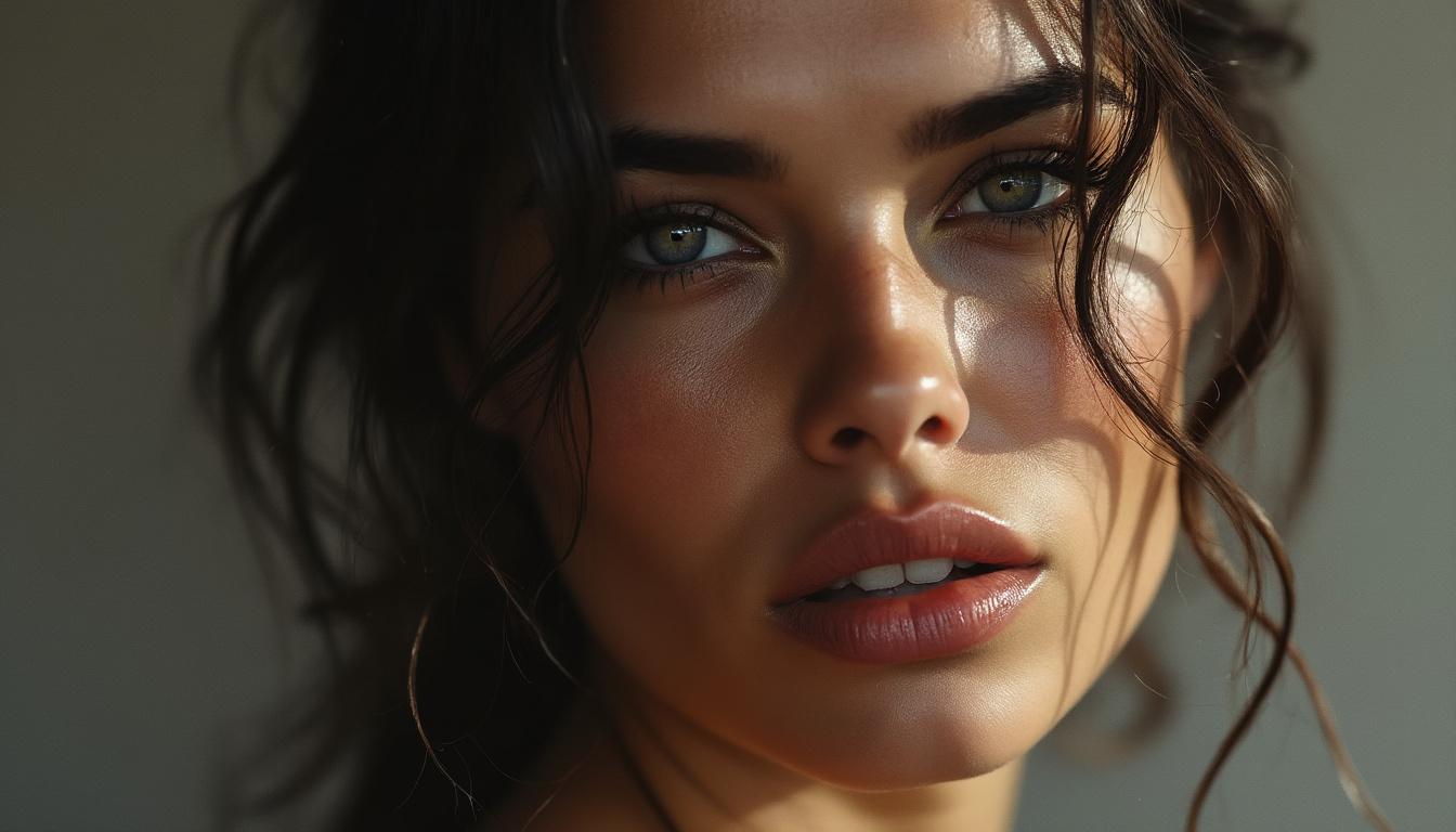 Portrait de Vanda Estriga : Une vision inspirante à découvrir 1 découvrez le portrait de vanda estriga, une source d'inspiration unique qui vous invite à explorer sa vision captivante et son parcours remarquable.