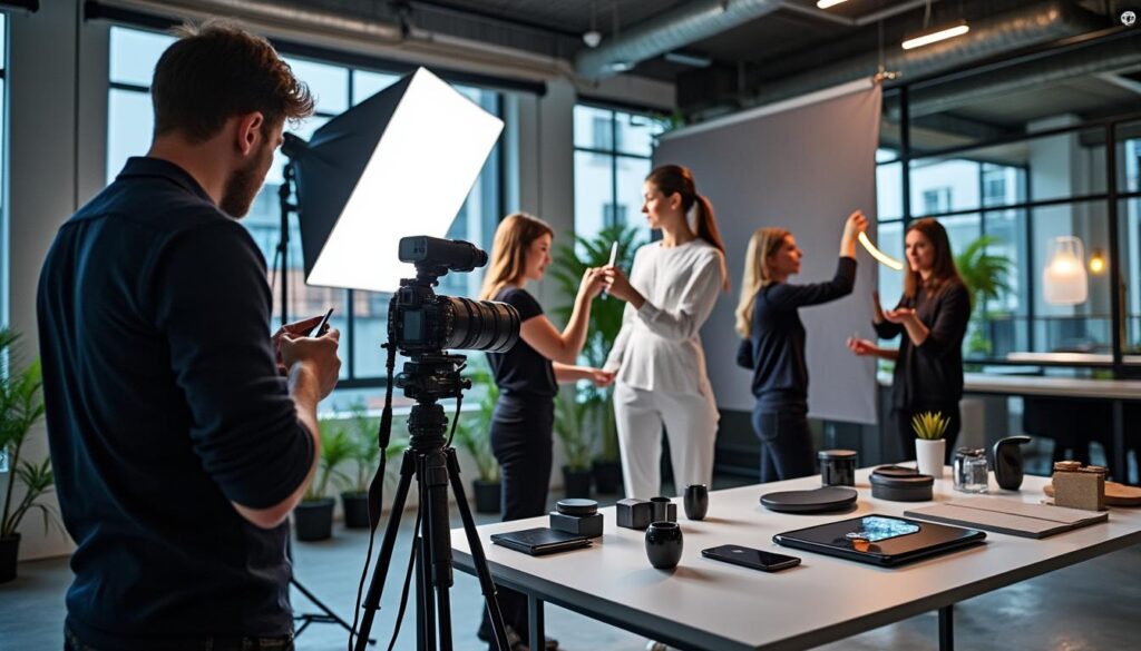 découvrez pourquoi un photographe professionnel est essentiel pour renforcer votre branding sur les réseaux sociaux et captiver votre audience avec des images de qualité.