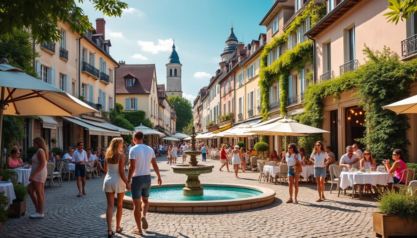 découvrez sèvremoine, un espace convivial dédié aux rencontres, aux échanges et au partage pour tous les habitants et visiteurs.