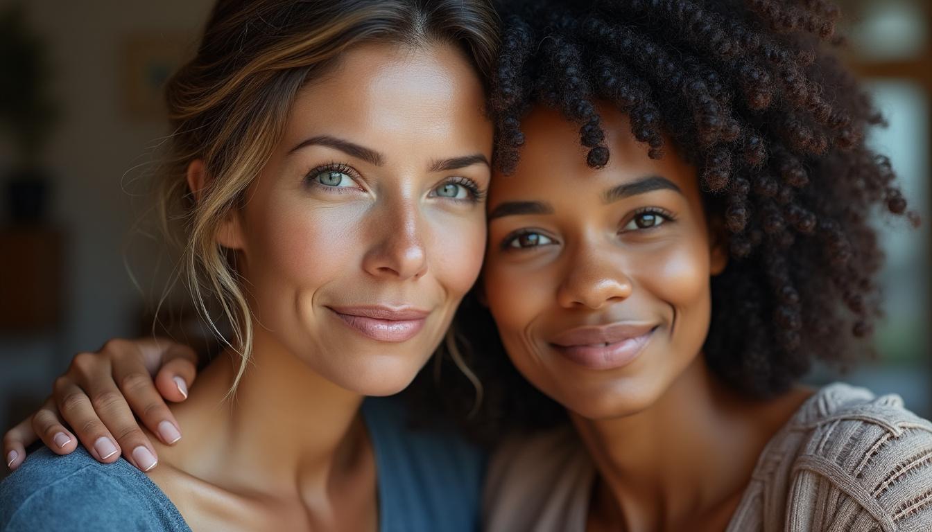 découvrez un portrait émouvant et primé qui immortalise la force et le courage d'une femme après une ablation mammaire, capturé avec sensibilité par son amie photographe.