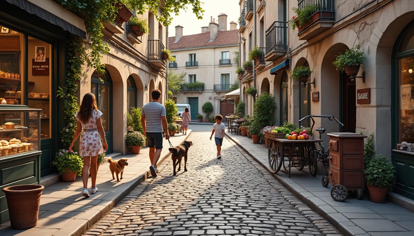 découvrez à gentilly l'histoire touchante de robert doisneau et son amour infini pour cette ville à travers ses photographies emblématiques.