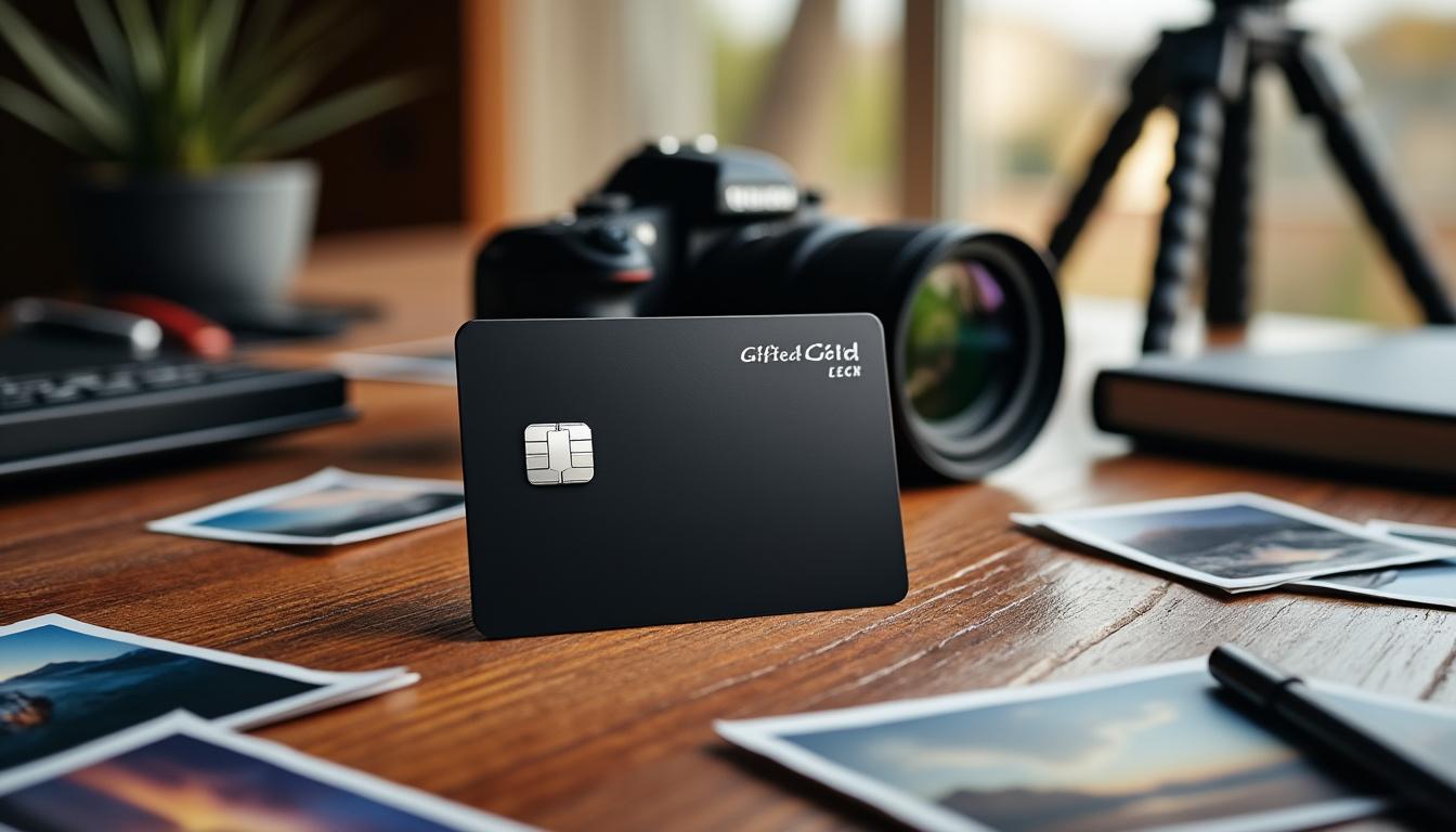 découvrez comment fonctionne une carte cadeau pour une séance photo, un cadeau idéal pour immortaliser vos plus beaux moments en toute simplicité.