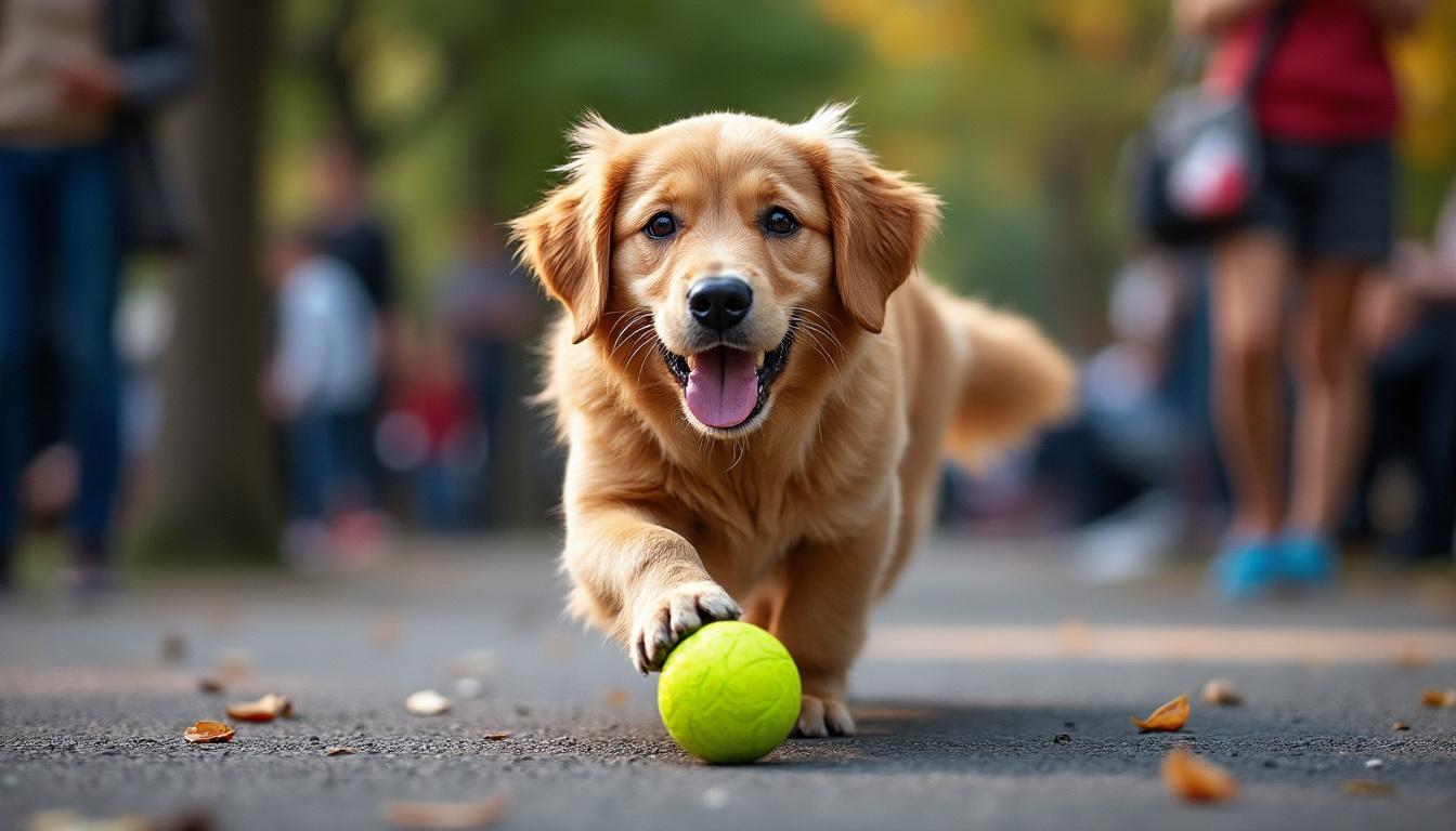 découvrez des clichés fascinants qui révèlent les rencontres surprenantes et inattendues du quotidien, capturant l'émerveillement de moments uniques.