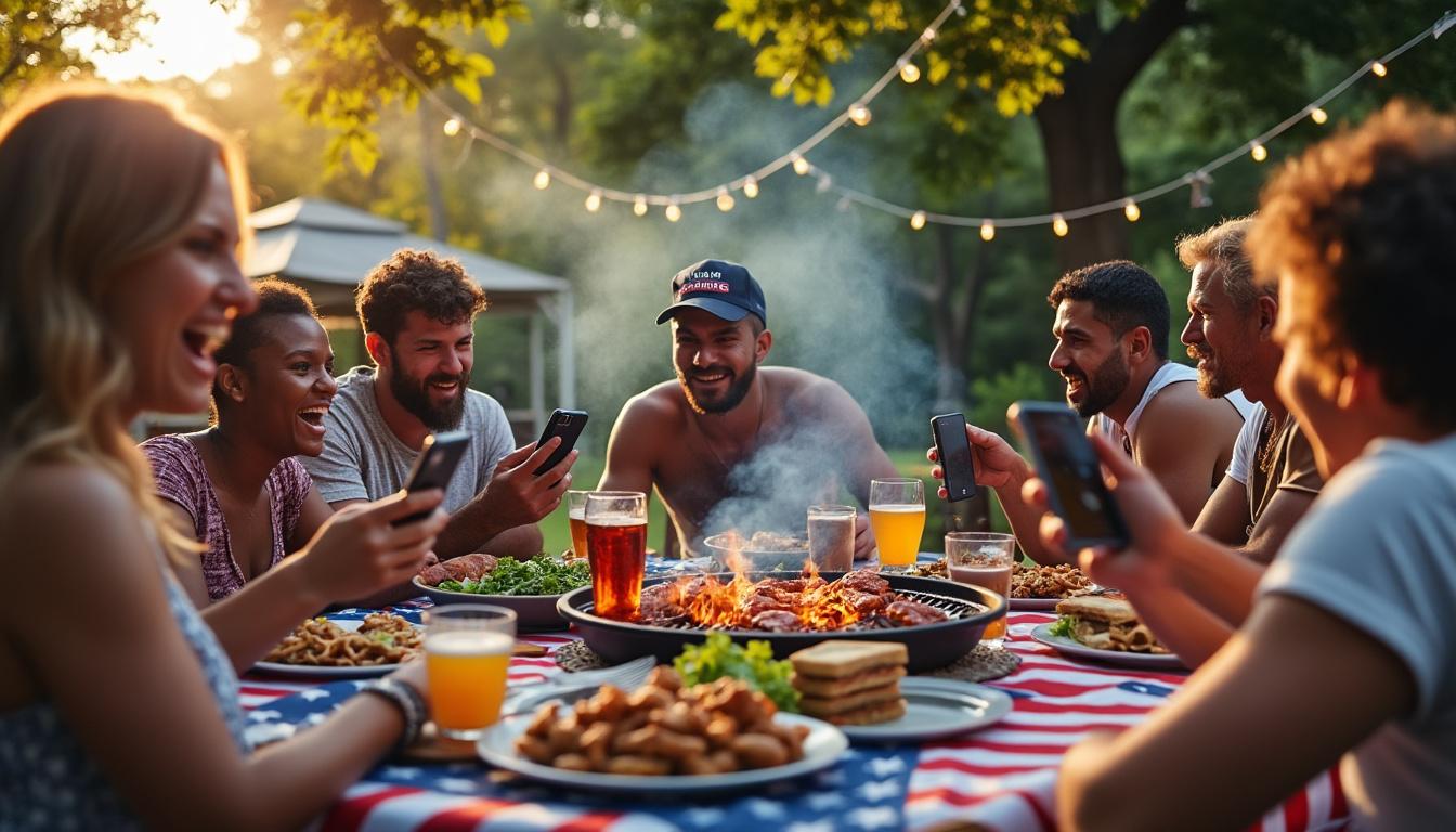 découvrez comment cette télé-réalité reflète fidèlement les dynamiques sociales et politiques de l’amérique à l’ère de trump, offrant un regard inédit sur la culture contemporaine.